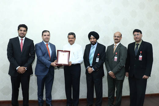 Gulf Medical UniversityHonorsLeading Surgeons of GMC Hospital Ajman  